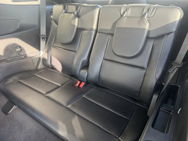 Certified 2023 Ford Explorer ST w/ Equipment Group 401A image 25