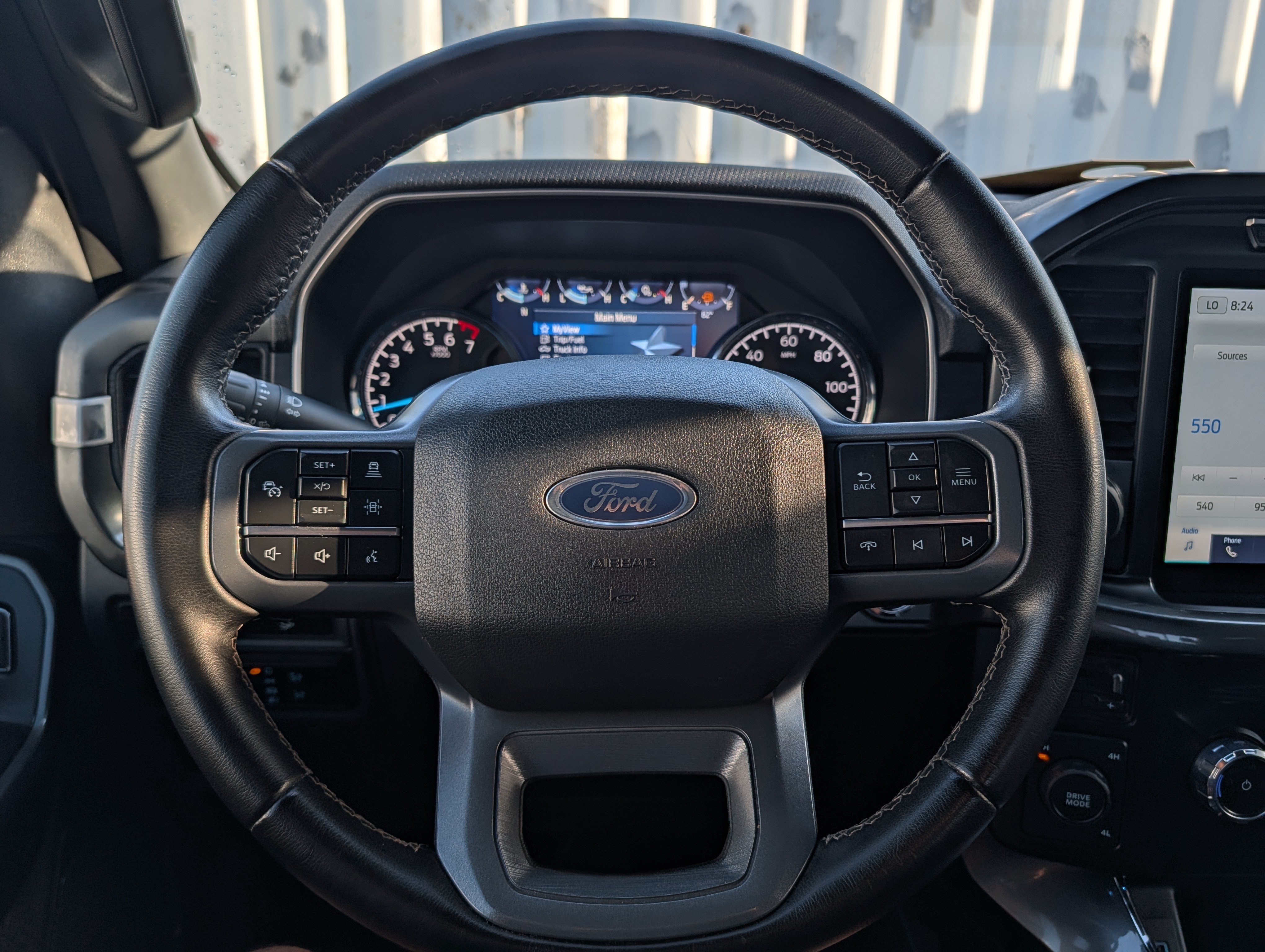 Certified 2023 Ford F150 XLT w/ Equipment Group 302A High AWD/4WD image 29