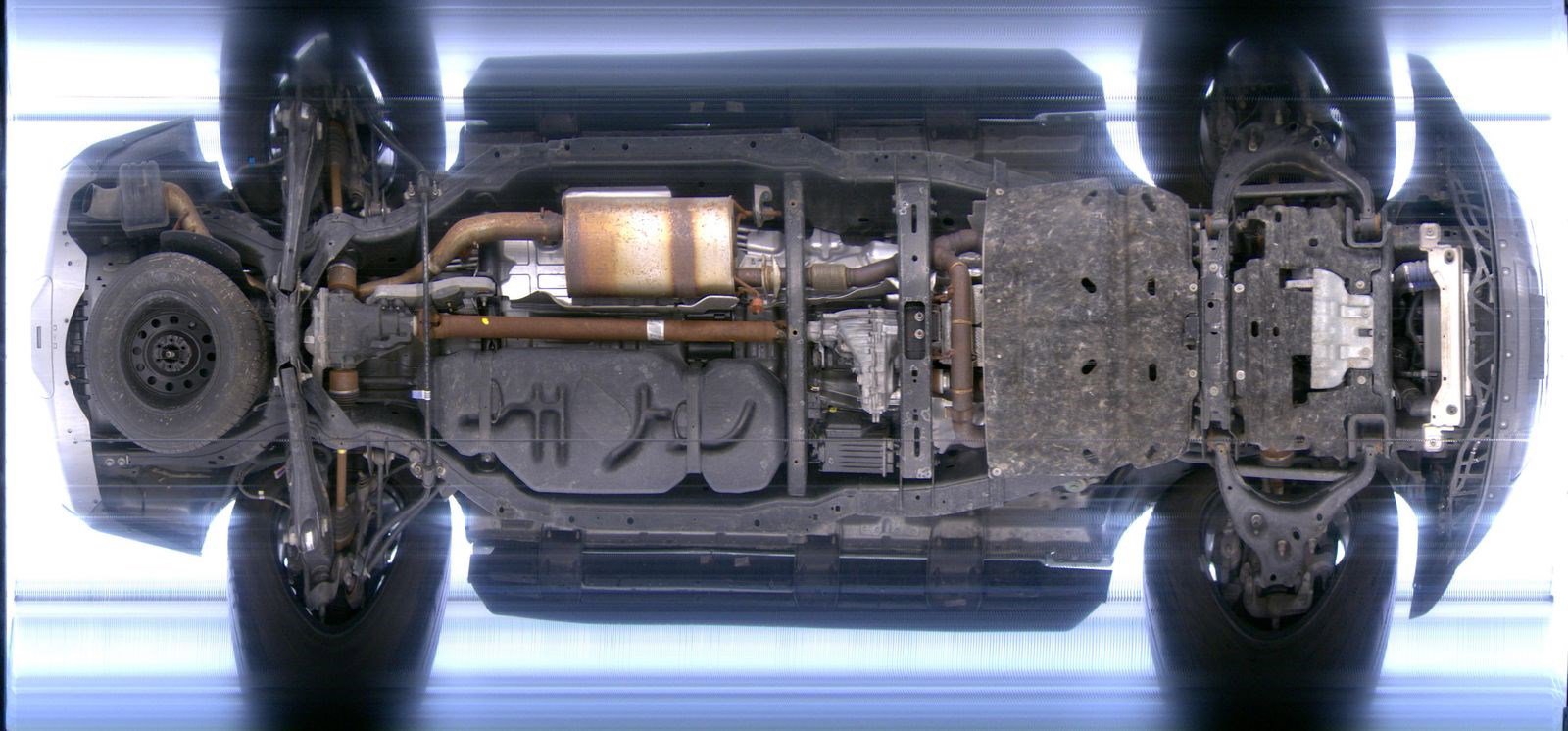 Certified 2024 Ford Expedition Max XLT AWD/4WD image 26