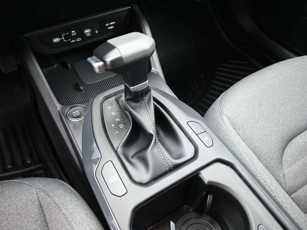 Used 2025 Kia K4 EX FWD image 30