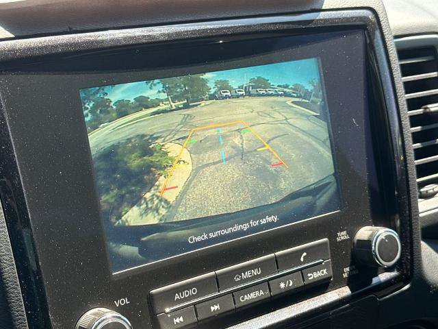 Used 2022 Nissan Frontier SV AWD/4WD image 21