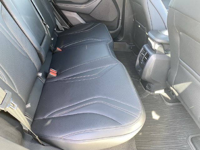 Certified 2023 Ford Mustang Mach-E Premium AWD/4WD image 14