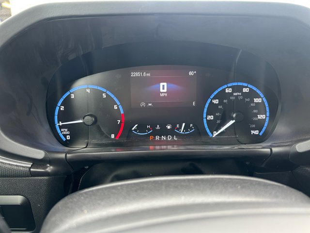 Certified 2023 Ford Bronco Sport Big Bend w/ Convenience Package image 11