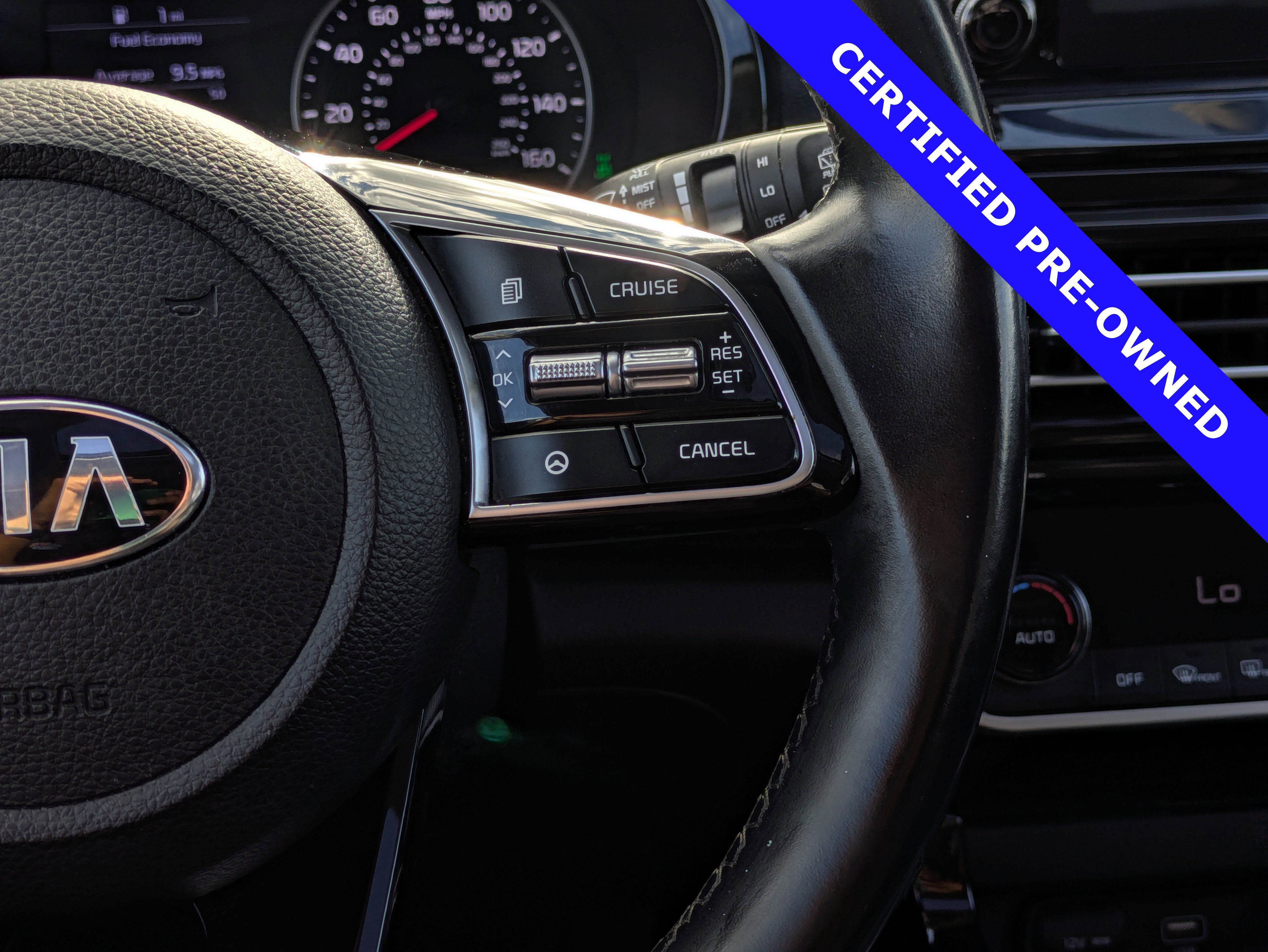 Used 2021 Kia Seltos EX image 25