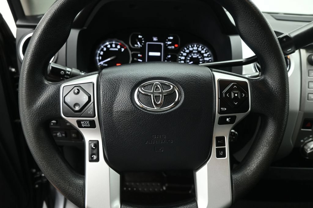 Used 2018 Toyota Tundra SR5 RWD image 13