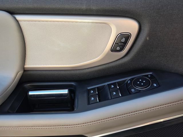 Certified 2025 Ford Expedition Active RWD image 17
