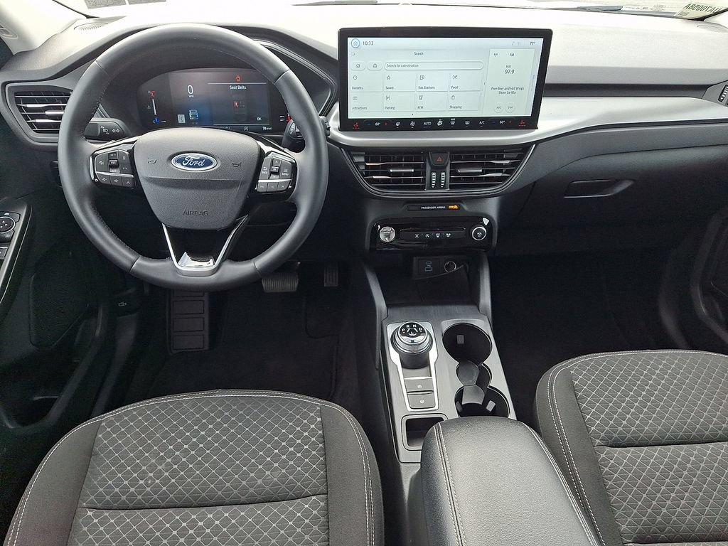 Certified 2023 Ford Escape Active w/ Tech Pack #1 AWD/4WD image 11