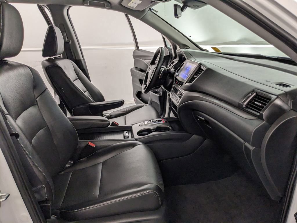 Used 2023 Honda Ridgeline RTL image 19