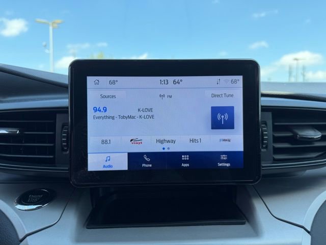 Certified 2023 Ford Explorer XLT image 16