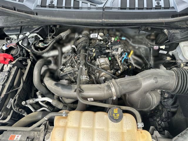 Certified 2019 Ford F150 Lariat AWD/4WD image 28