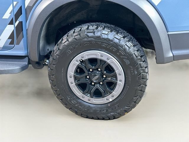 Certified 2024 Ford Ranger Raptor AWD/4WD image 6