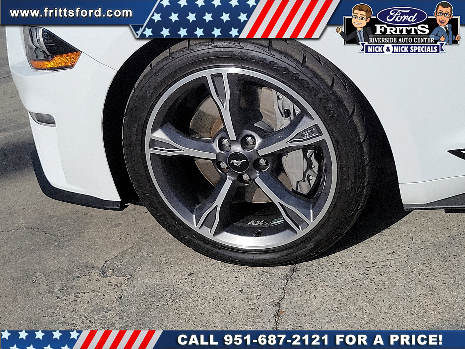 Certified 2022 Ford Mustang GT Premium w/ Equipment Group 401A RWD image 21