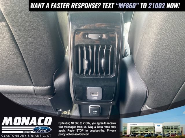 Used 2023 Jeep Compass Limited AWD/4WD image 13