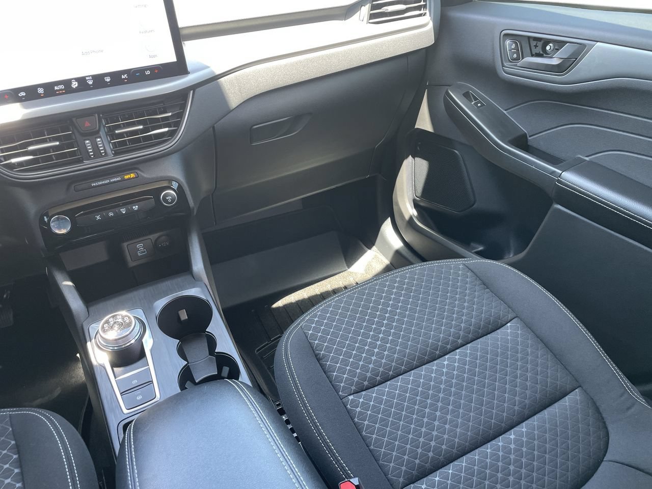Certified 2023 Ford Escape Active w/ Tech Pack #1 FWD image 15
