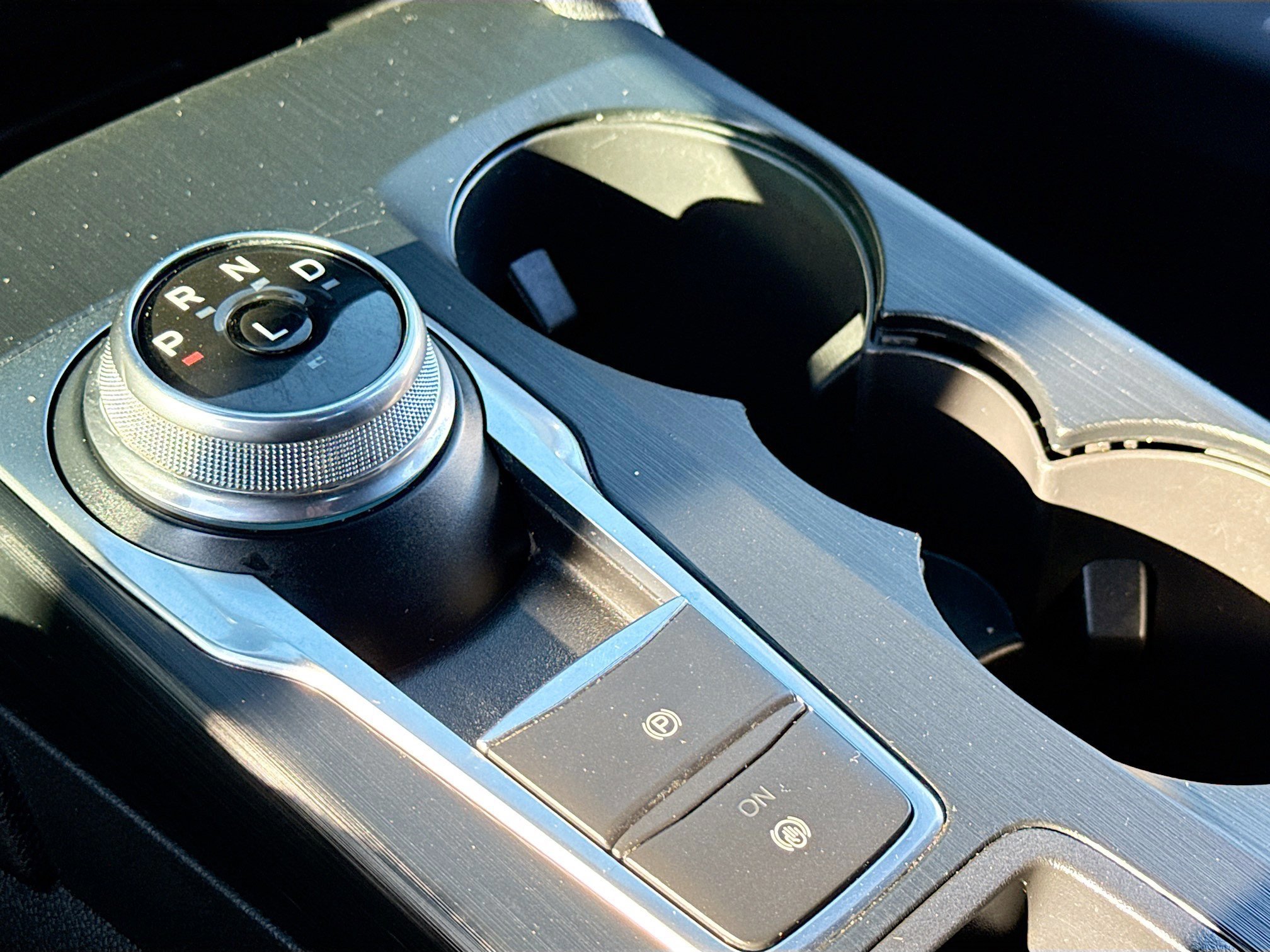 Certified 2023 Ford Escape ST-Line w/ Tech Pack #1 image 14