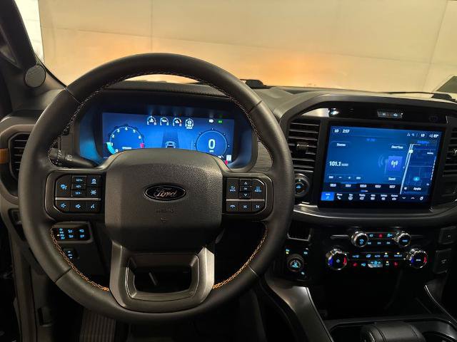 Certified 2025 Ford F150 Tremor AWD/4WD image 8