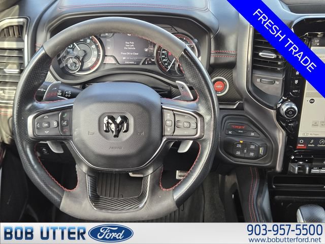 Used 2022 RAM 1500 TRX w/ TRX Level 2 Equipment Group AWD/4WD image 25