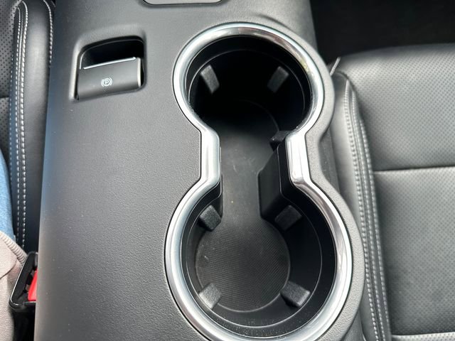Certified 2026 Ford Mustang Premium RWD image 30