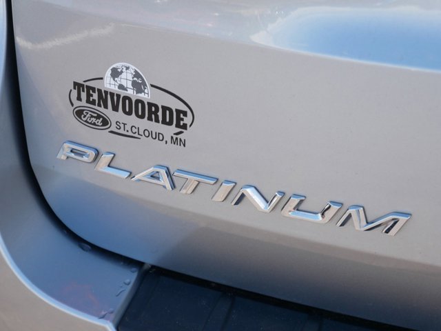 Certified 2025 Ford Explorer Platinum w/ Ultimate Package AWD/4WD image 23