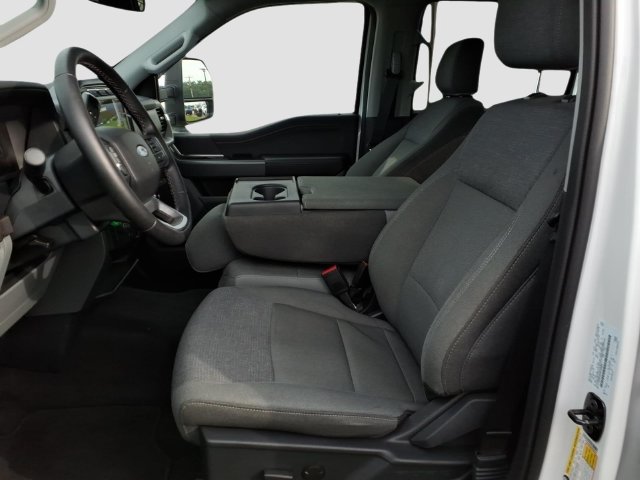 Certified 2024 Ford F150 XLT w/ Tow/Haul Package RWD image 19