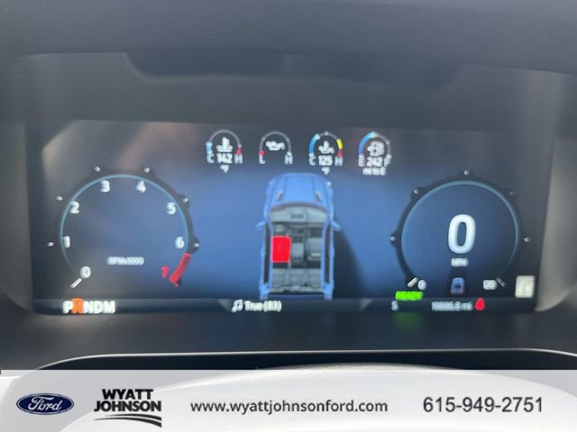 Certified 2024 Ford F150 XLT w/ Equipment Group 302A MID AWD/4WD image 39