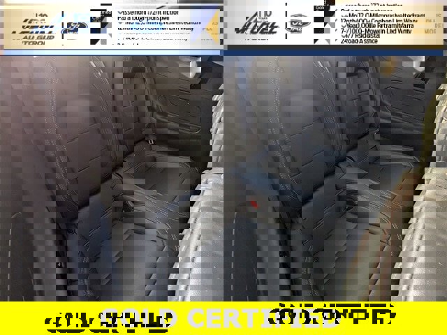 Certified 2025 Ford Mustang GT Premium w/ GT Performance Package image 30