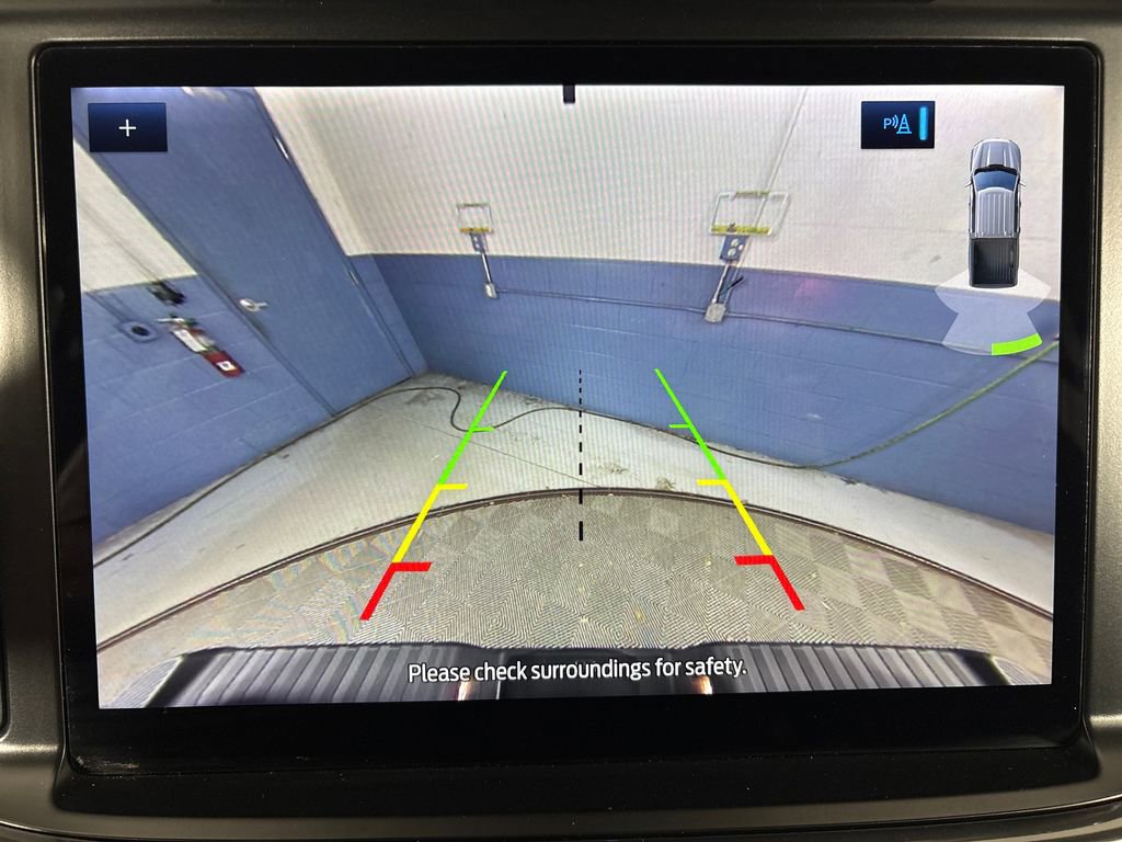 Certified 2023 Ford F150 XLT w/ Equipment Group 302A High image 25