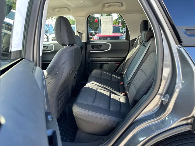 Certified 2021 Ford Bronco Sport Big Bend AWD/4WD image 8