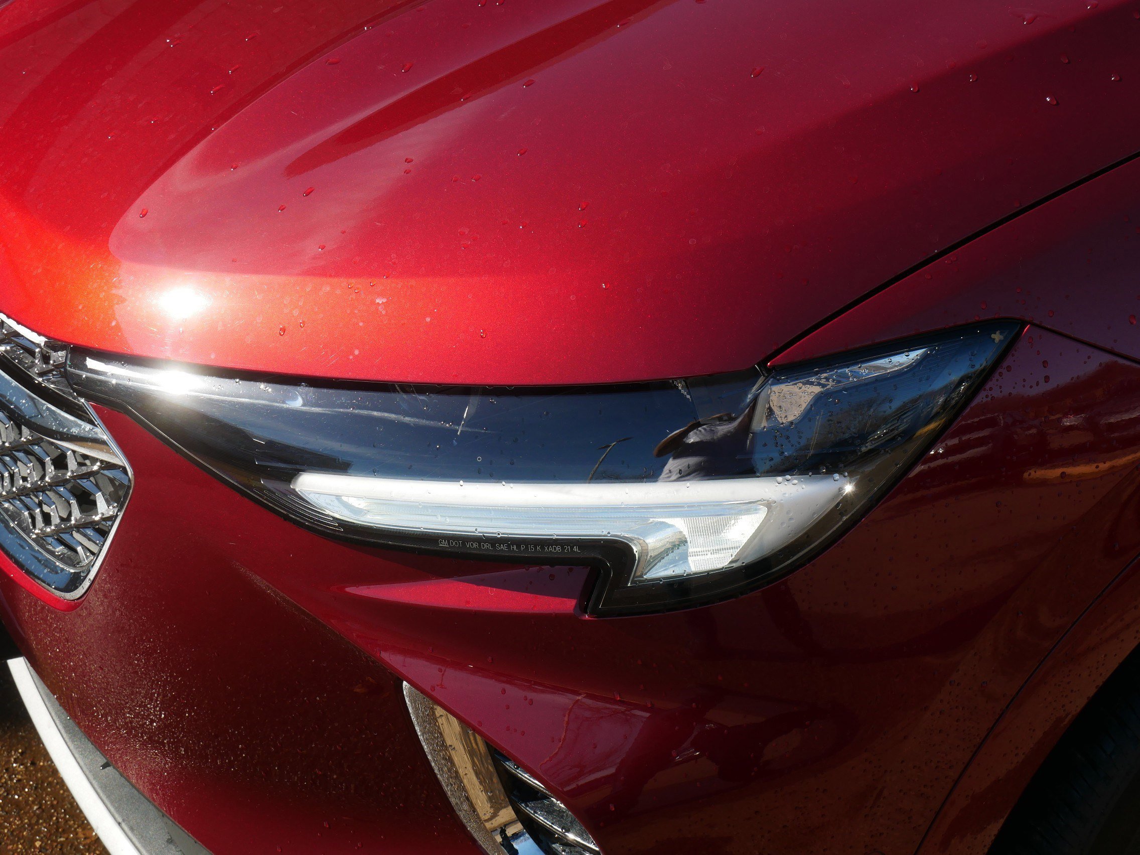 Used 2022 Buick Envision Avenir w/ Technology Package II image 16