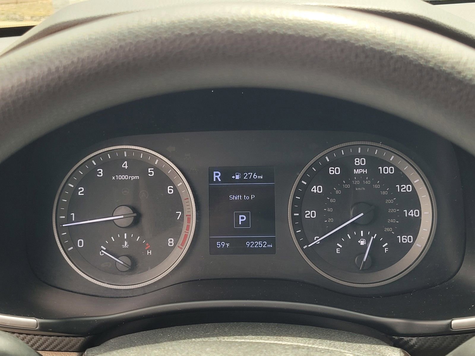 Used 2021 Hyundai Tucson Value FWD image 28