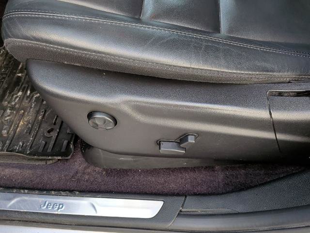 Used 2018 Jeep Grand Cherokee Limited image 15