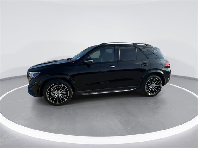 Used 2022 Mercedes-Benz GLE 350 image 10