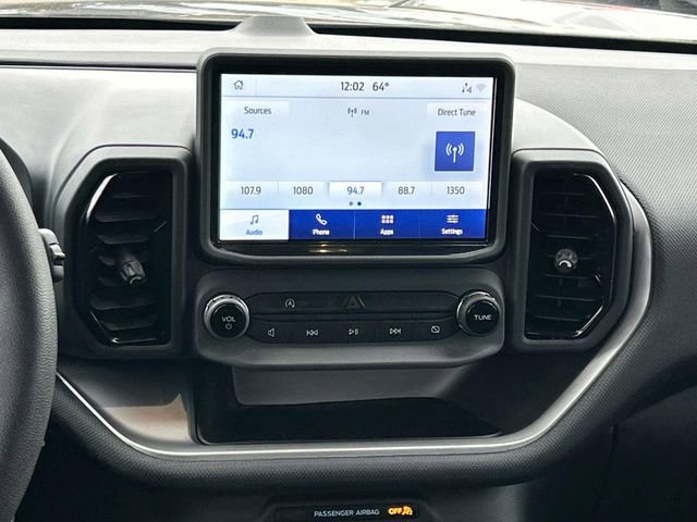 Certified 2021 Ford Bronco Sport image 15