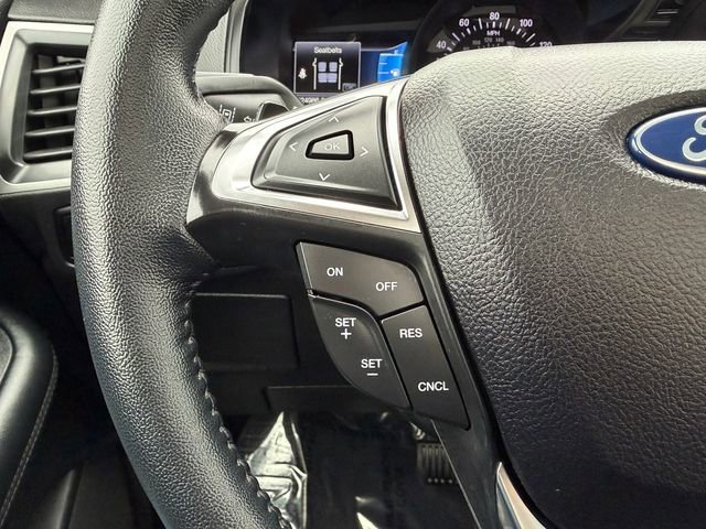 Certified 2024 Ford Edge SEL w/ Convenience Package image 19