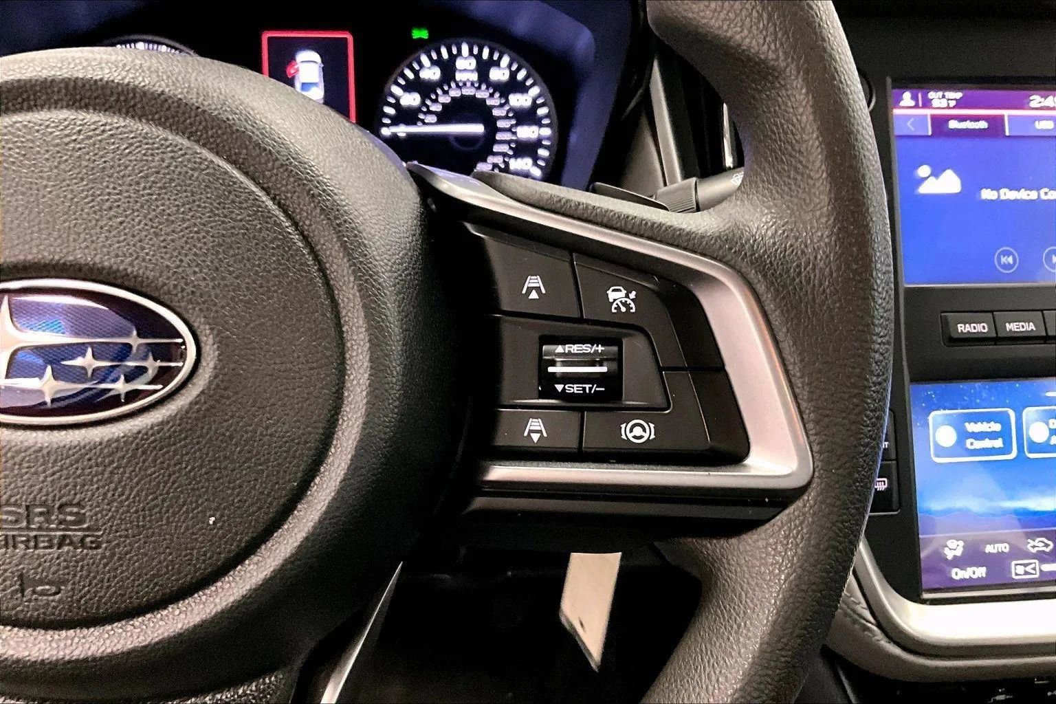 Used 2020 Subaru Legacy w/ Alloy Wheel Package image 18