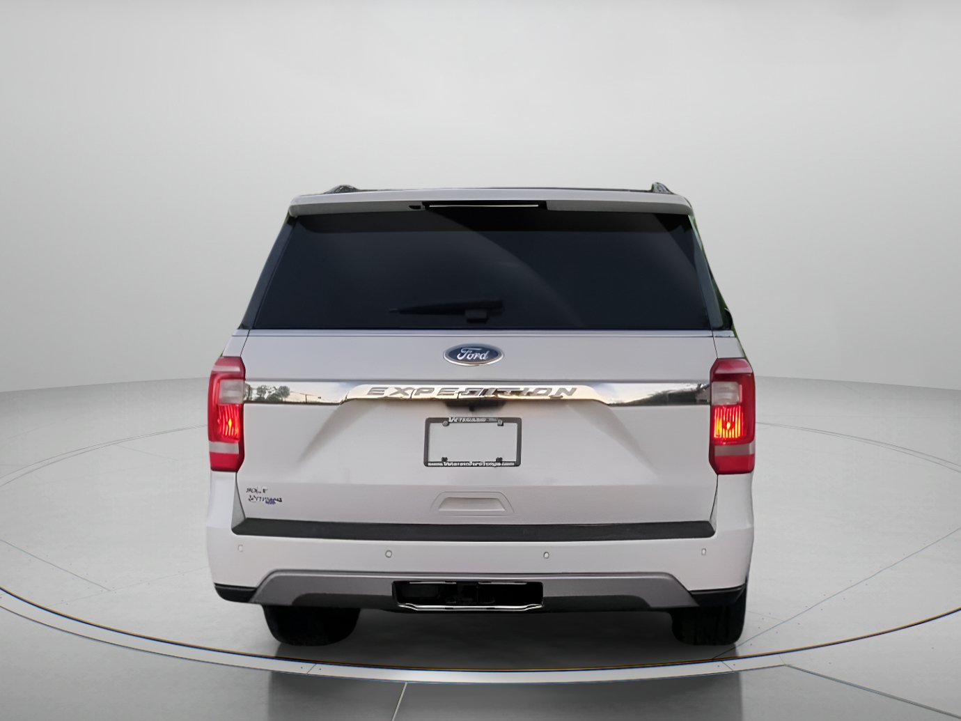 Certified 2021 Ford Expedition XLT RWD image 25