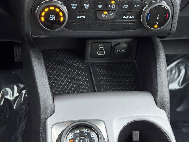 Certified 2024 Ford Bronco Sport Big Bend image 18