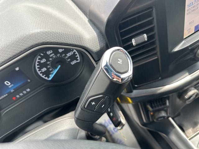 Certified 2023 Ford F150 XL w/ STX Appearance Package AWD/4WD image 16