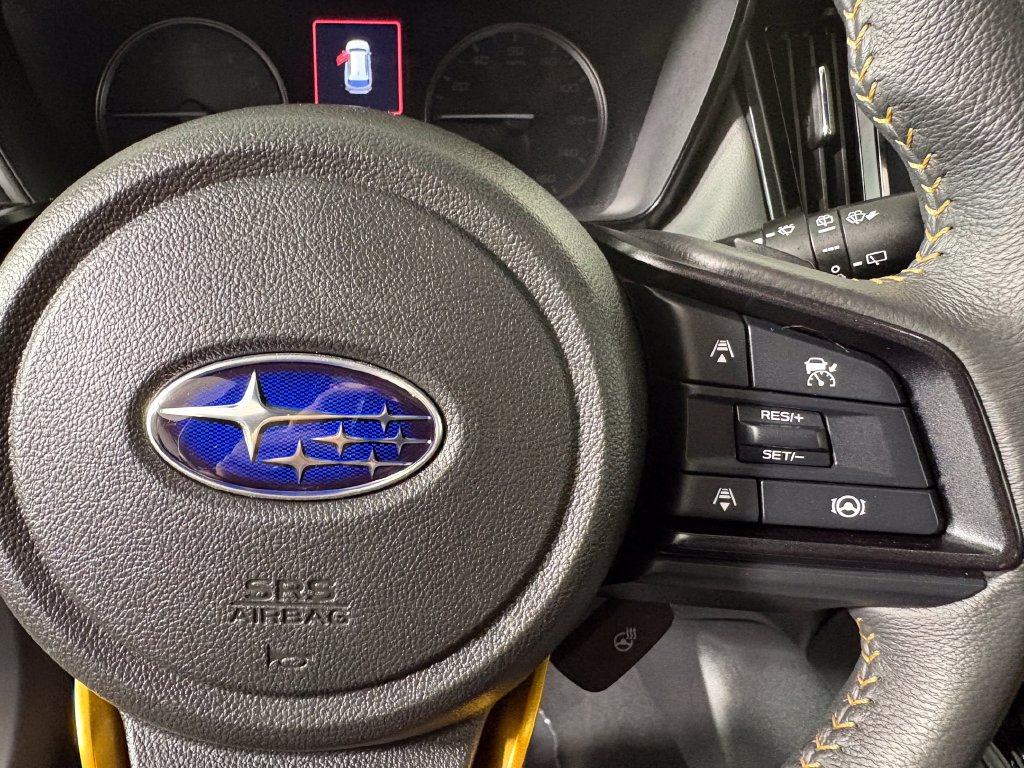Used 2025 Subaru Outback Wilderness AWD/4WD image 22
