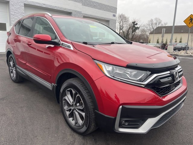 Used 2020 Honda CR-V EX image 8