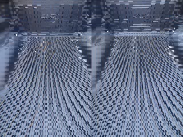 Used 2025 RAM 1500 Laramie image 9