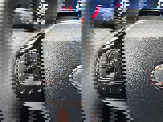 Certified 2025 Ford Explorer Platinum w/ LUX Leather Package image 19