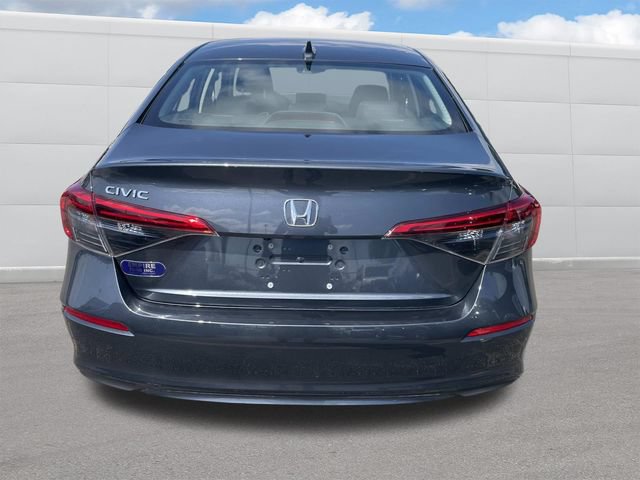 Used 2023 Honda Civic LX image 4