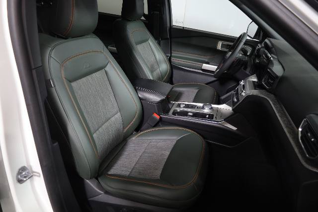 Certified 2024 Ford Explorer Timberline w/ Timberline Technology Package AWD/4WD image 9