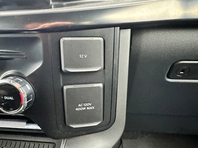 Certified 2024 Ford F150 Lariat AWD/4WD image 20