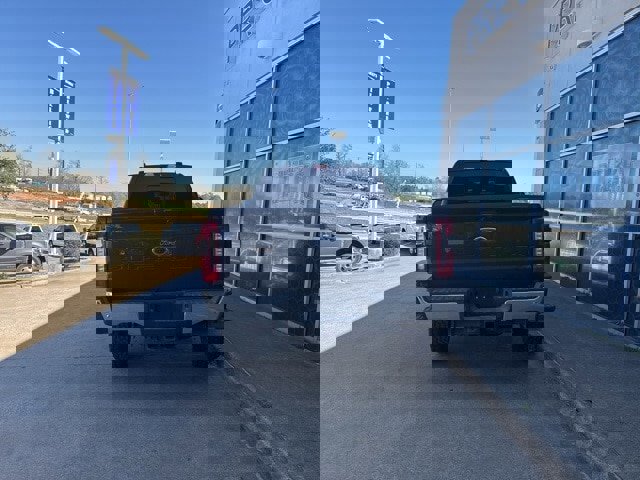 Certified 2024 Ford F250 Lariat w/ Lariat Ultimate Package image 4