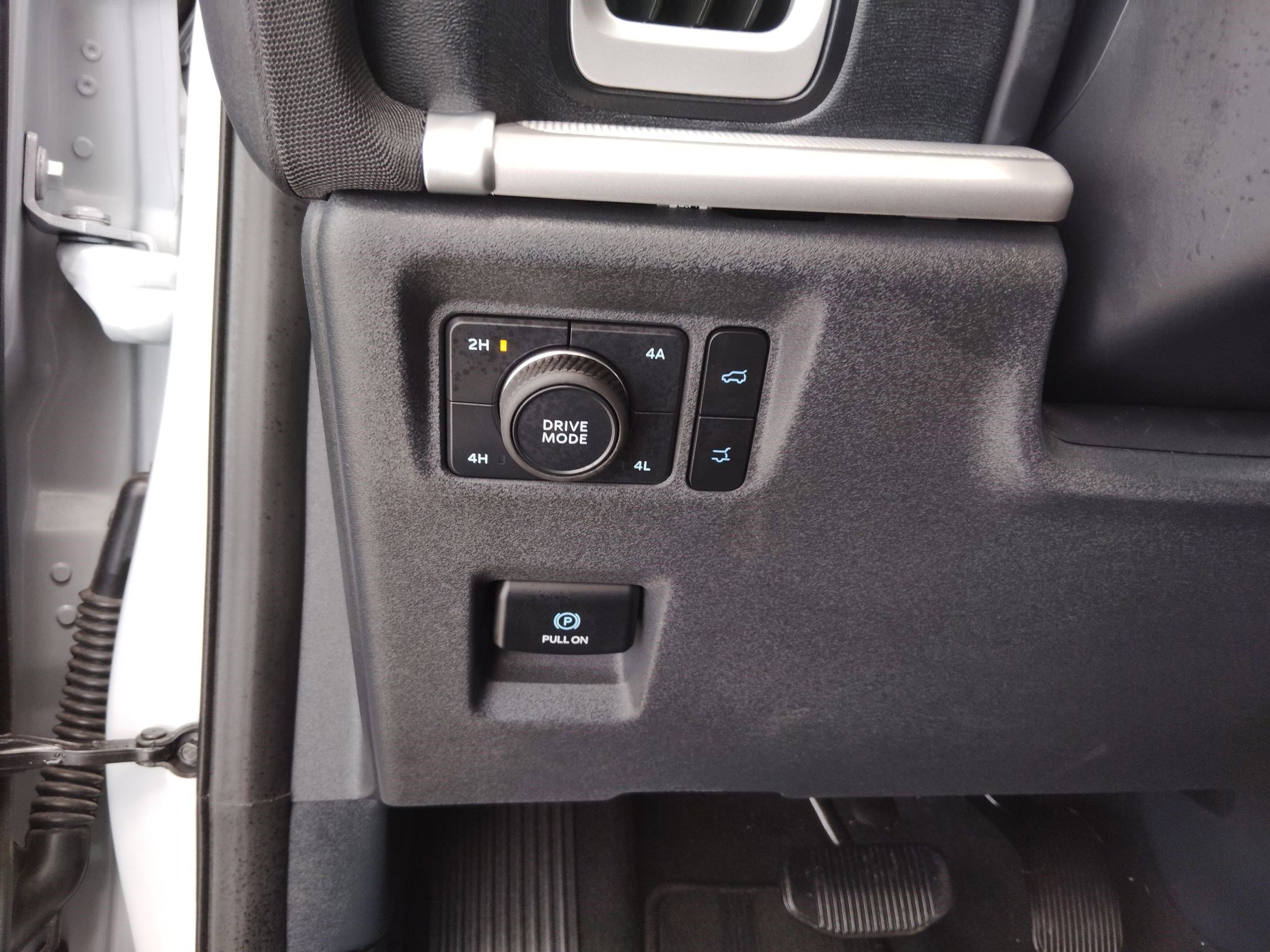 Certified 2025 Ford Expedition Max Active image 19