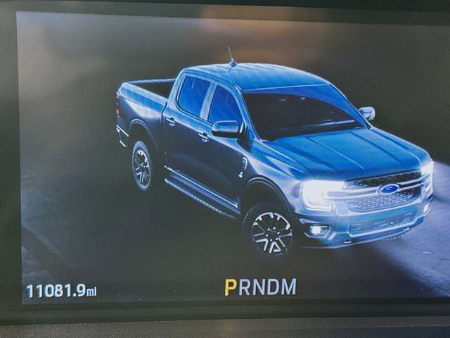 Certified 2024 Ford Ranger XLT w/ FX4 Off-Road Package image 19