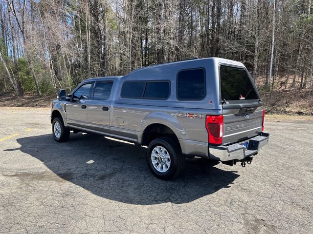 Certified 2021 Ford F350 XLT w/ XLT Value Package image 5