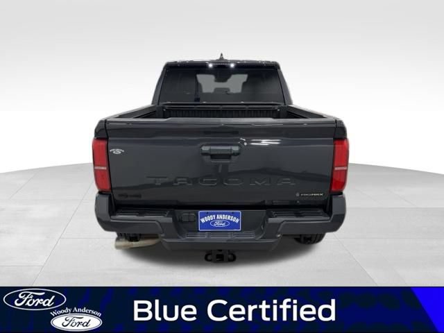 Used 2024 Toyota Tacoma TRD Off-Road AWD/4WD image 6